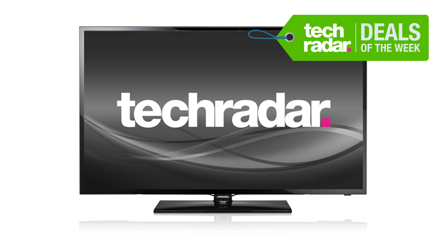 TechRadar&#039;s Deals of the Week