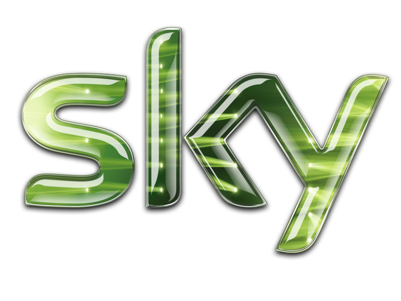 Sky keeps it simple but is testing new features