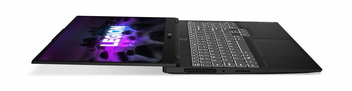 Lenovo Legion Slim 7 2021