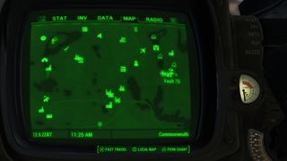 Fallout 4 science bobblehead location