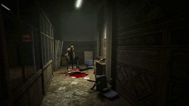 Outlast
