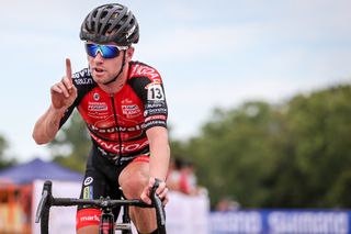 Elite Men - Iserbyt dominates Iowa City World Cup