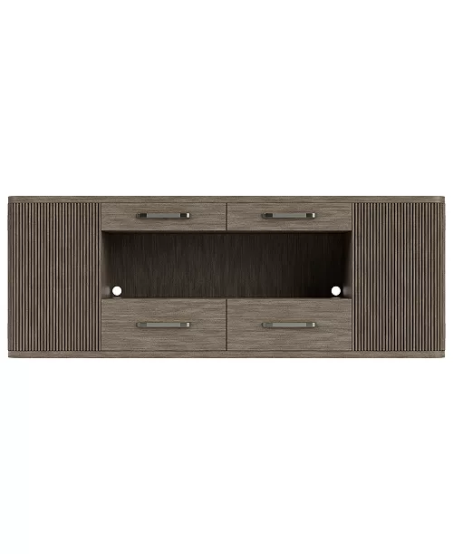 frandlyn media console
