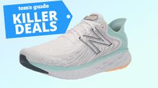 New Balance Fresh Foam 1080 v11