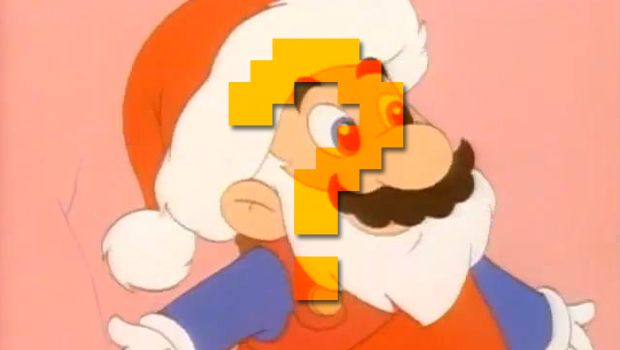 A History of Holiday Games (1980-2012) | GamesRadar+