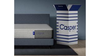 Casper original mattress