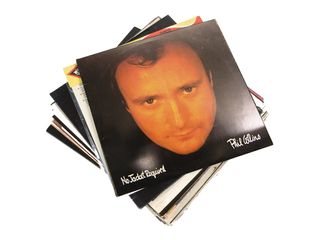 Phil Collins