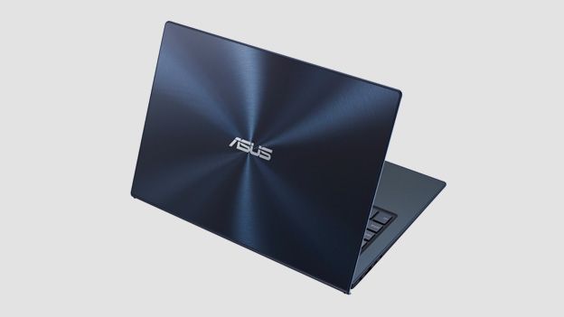 Asus Zenbook UX301LA review
