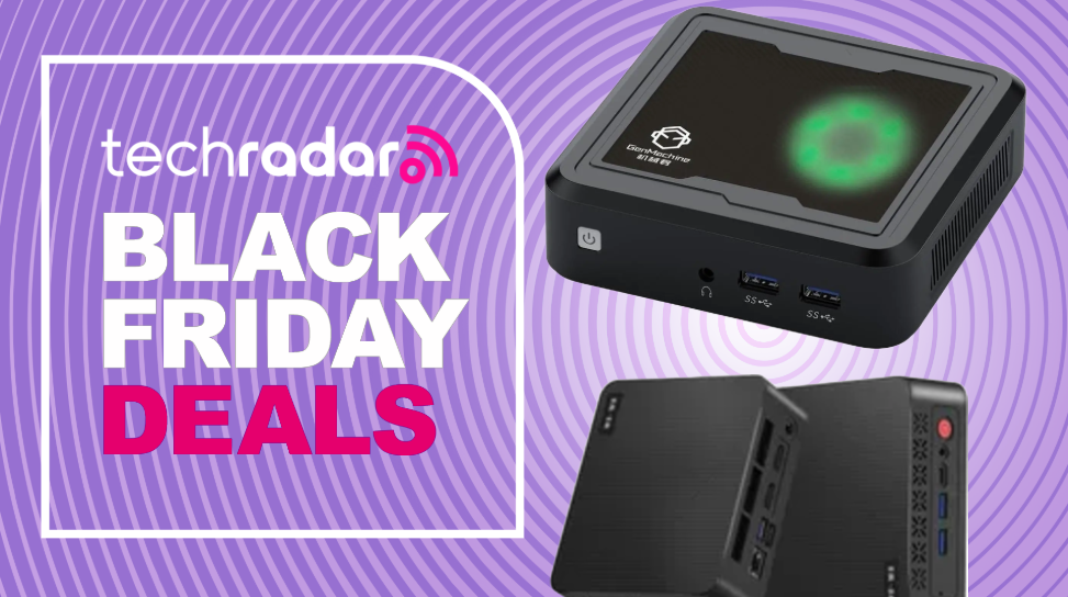 Hindari mini PC seharga $99 ini untuk Black Friday – berikut 4 penawaran yang lebih baik