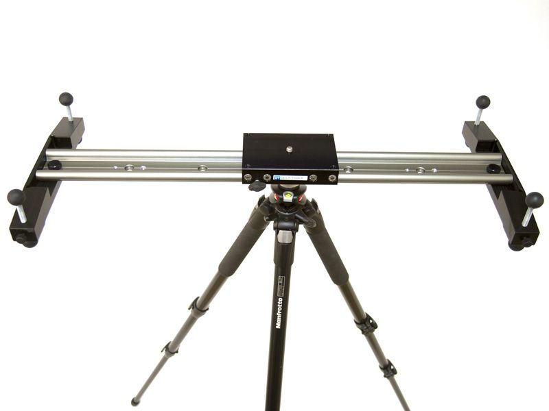 Glidetrack HD Hybrid Slider review | TechRadar