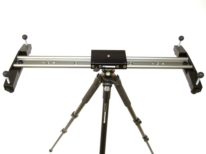 Glidetrack HD Hybrid Slider