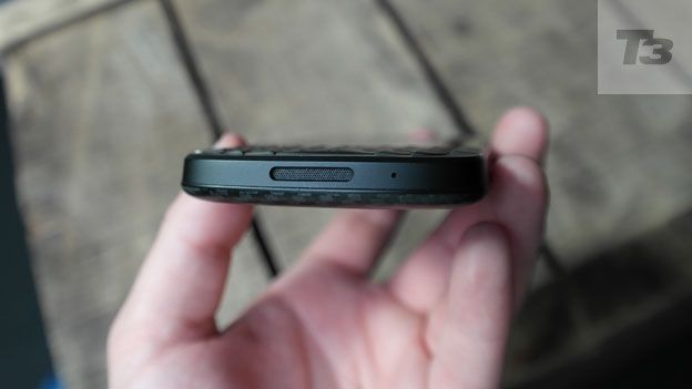 BlackBerry Q10