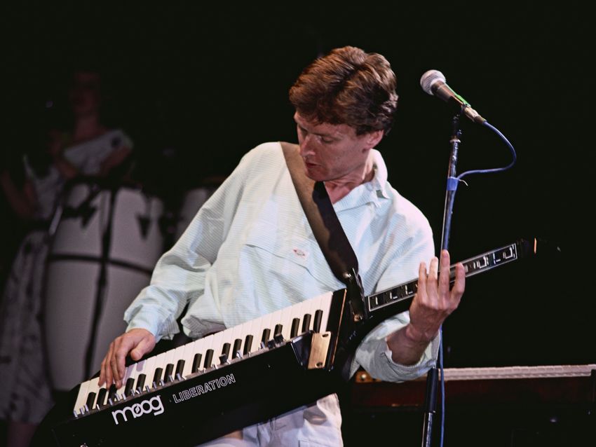 The 27 greatest keyboard players of all time MusicRadar