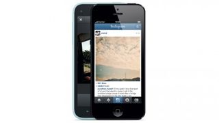 Instagram's total integration with Facebook for image sharing is crucial