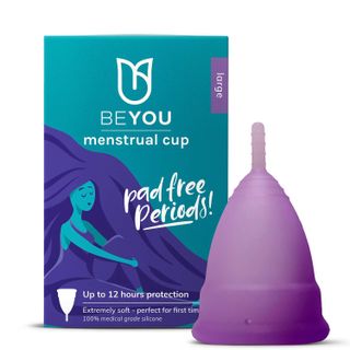 Menstrual cup: BeYou