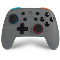 PowerA Pokemon Enhanced Wireless Controller: $54.99 $39.99 at AmazonSave $15