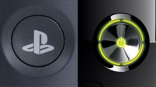 Xbox 720 vs PS4