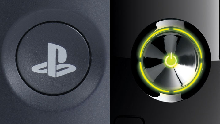 PS4 to be more powerful than Xbox 720 state developer sources