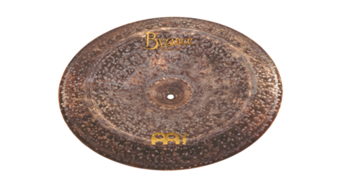 16" Byzance Extra Dry China