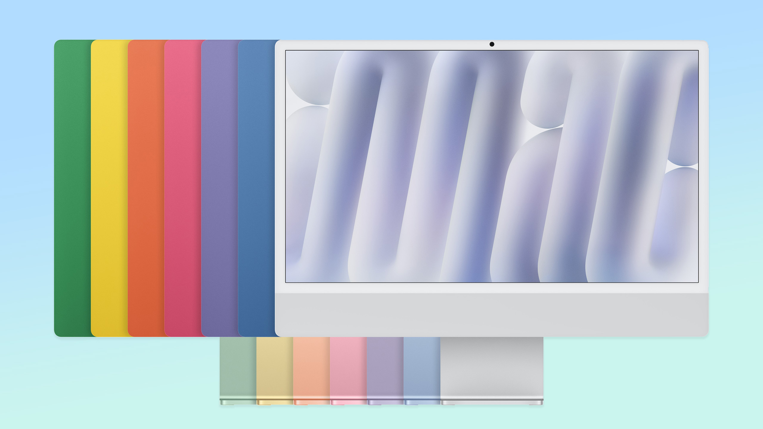 iMac M6
