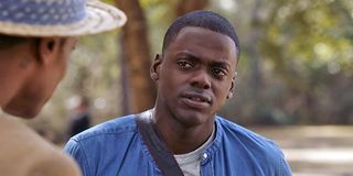 Daniel Kaluuya in Get Out