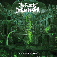 STAFF PICK: The Black Dahlia Murder - Sunless Empire