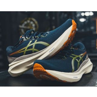 Best workout shoe for cardio Asics Gel-Kayano 30