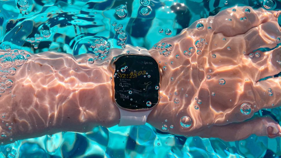 Are Apple Watches waterproof? Everything you need to know TechRadar