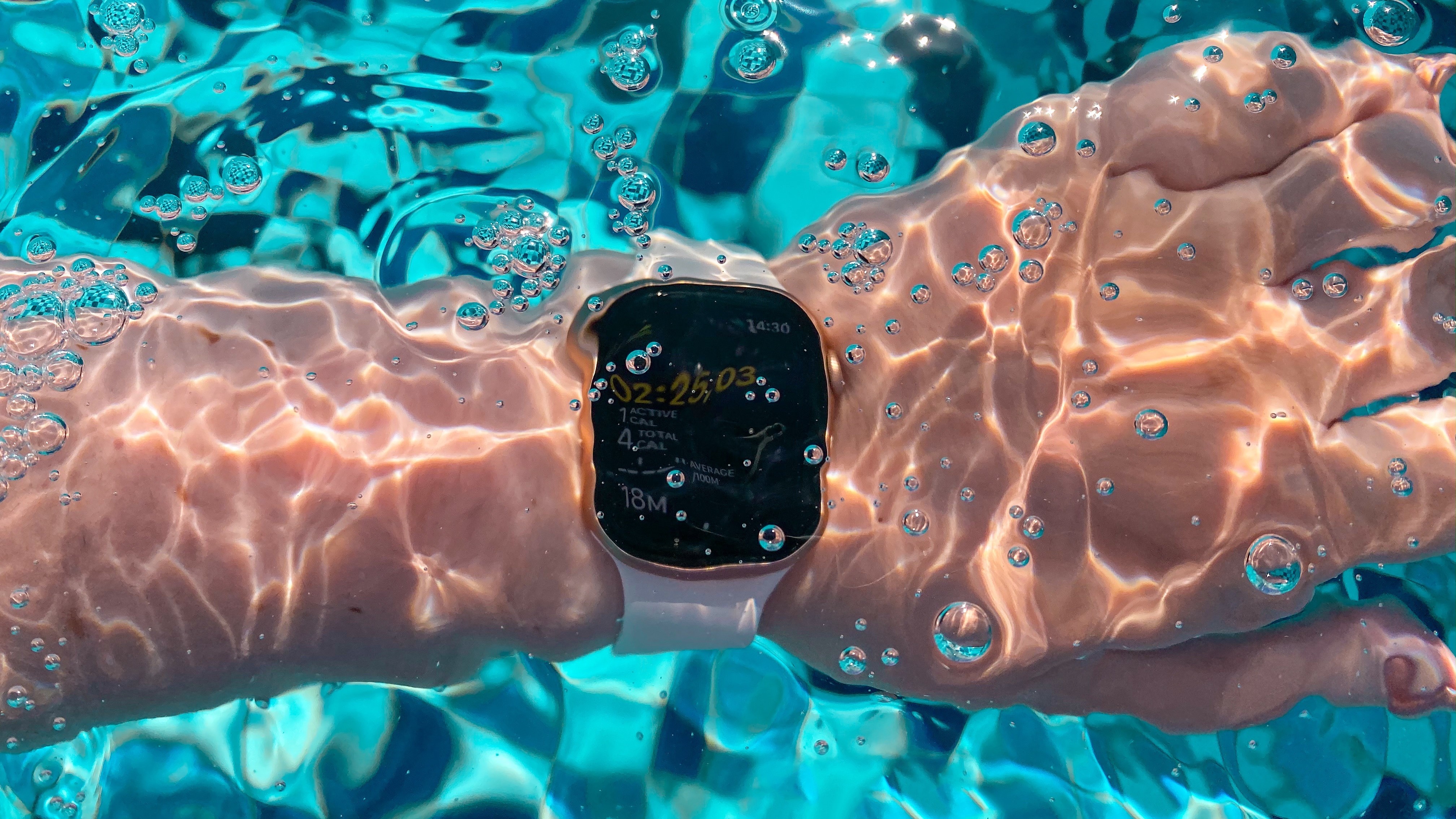 Are Apple Watches waterproof? Everything you need to know | TechRadar