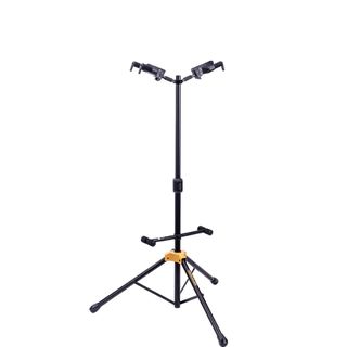 Best guitar stands and hangers: Hercules Stands GS422B PLUS