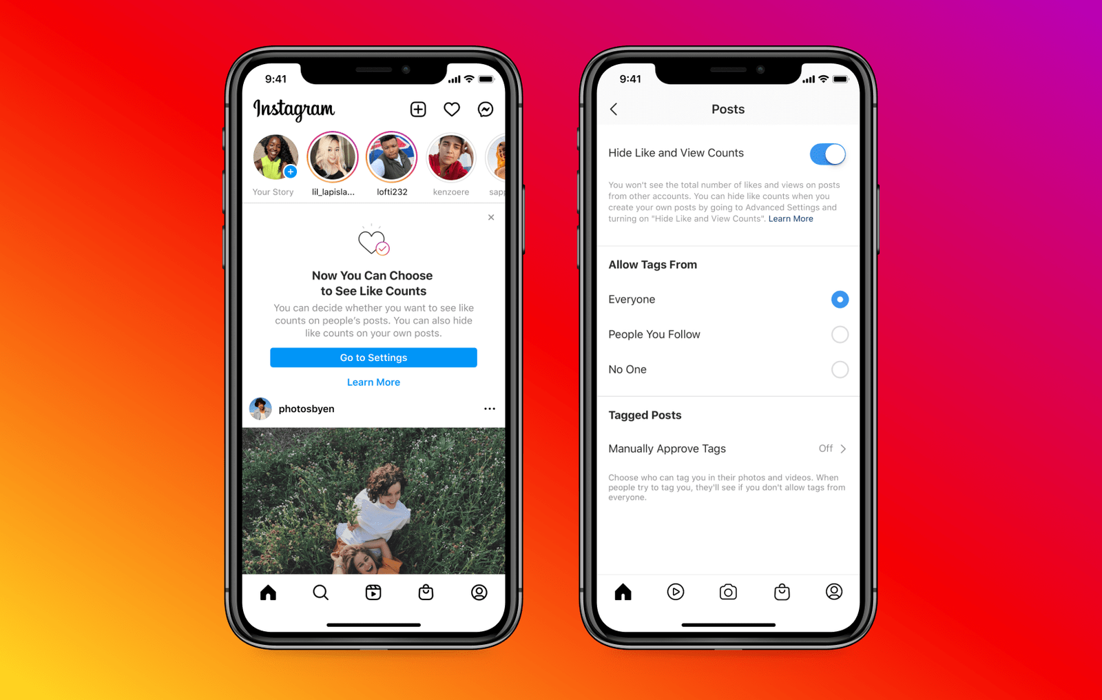 How Can You Hide Your Likes On Instagram