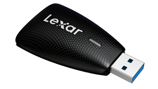 Lecteur carte Lexar Multi-Card 3in1 USB 3.1