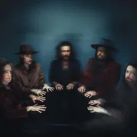 My Morning Jacket - Is (Ato) My Morning Jacket - Is (Ato)