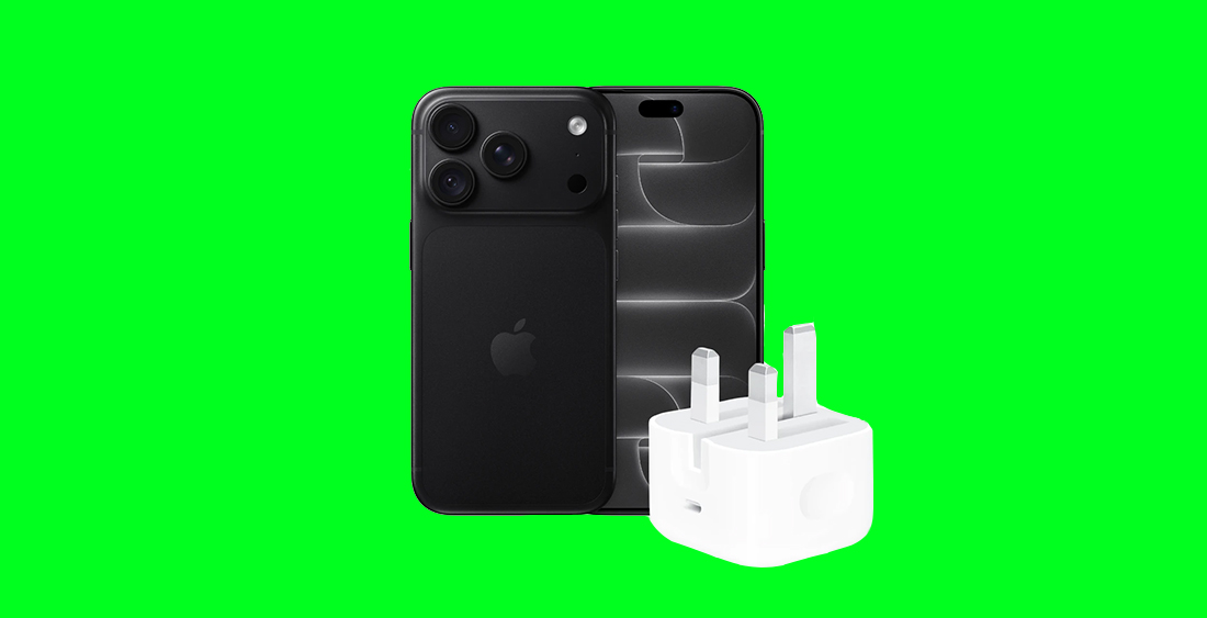 iPhone 18 Pro deal