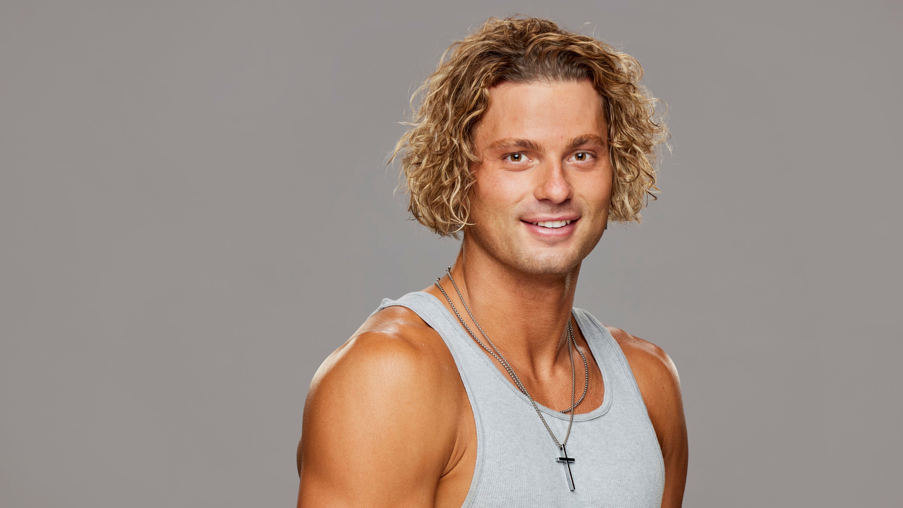 Matt Klotz in Big Brother season 25