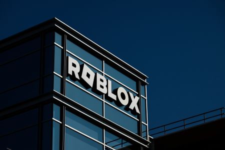 The Roblox corporate headquarters