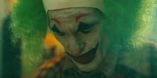 Joaquin Phoenix is Joker