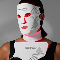 CurrentBody LED Light Therapy Face Mask: Series 2