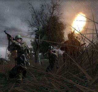 New campaigns are introduced in Call of Duty 3.