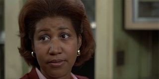 Aretha Franklin in Blues Brothers