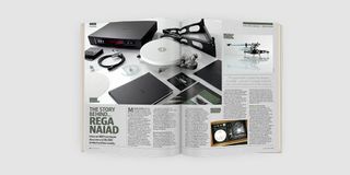 September 2020 issue of What Hi-Fi? news