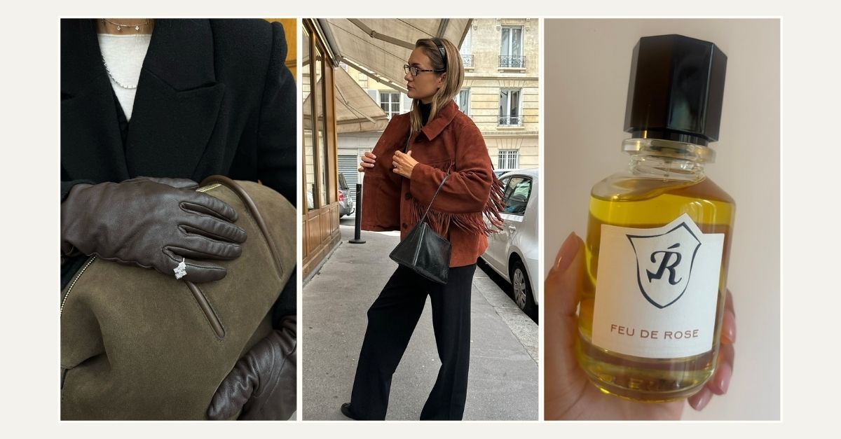 Smoky & Sultry—11 Smoky Perfumes to Know This Autumn Smoky & Sultry—11 Smoky Perfumes to Know This Autumn