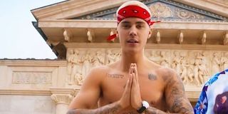 Justin Bieber Dj Khaled music video 2017