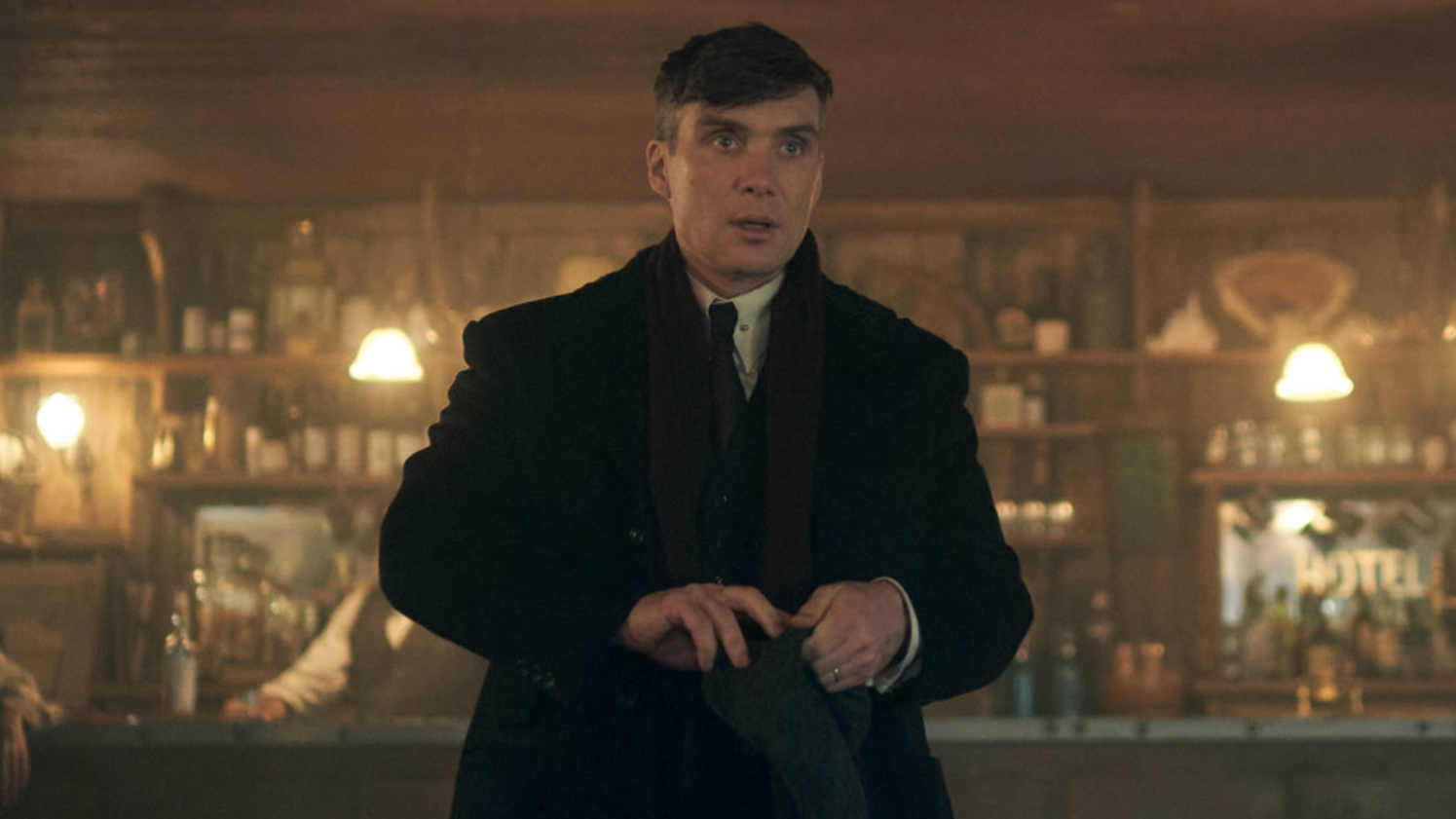 BBC One - Peaky Blinders, Series 2