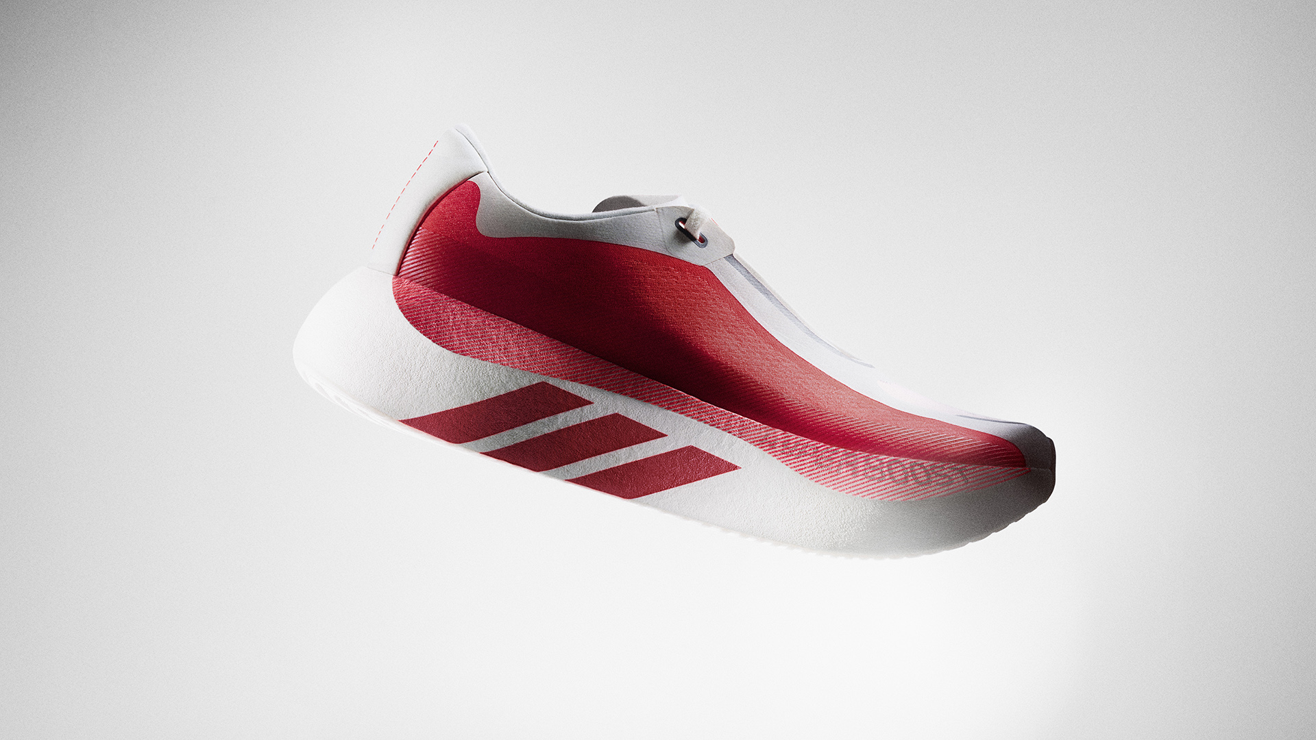 Adidas Hyperboost Edge