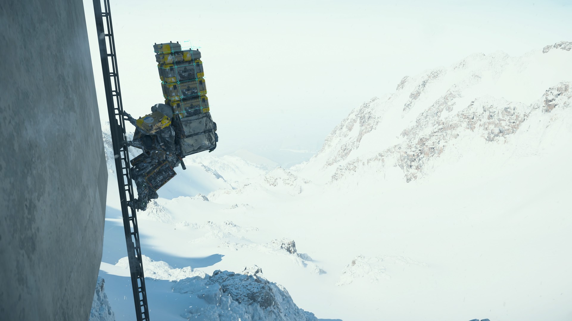 Death Stranding 2 best unlocks