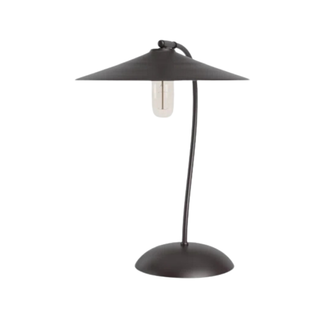 black table lamp for desk