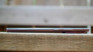 Samsung Galaxy Note 20 Ultra Review
