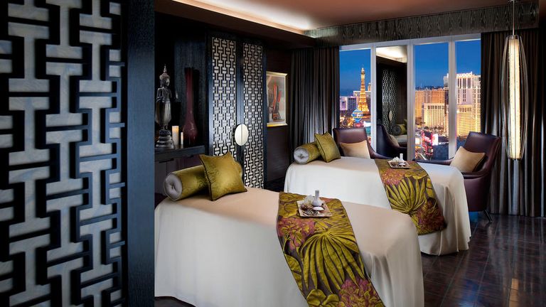 Best Hotels In Las Vegas 2020 Sin City S Best Hotels For