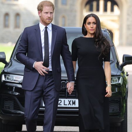 Prince Harry, Meghan Markle